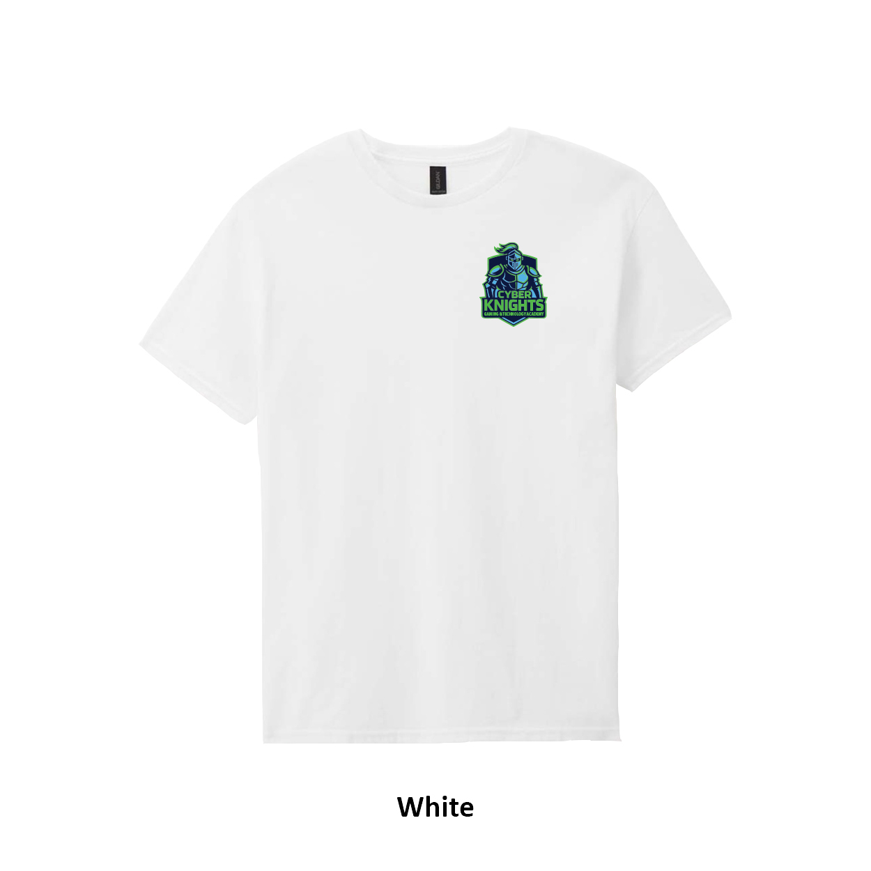 T-Shirt - Image 13