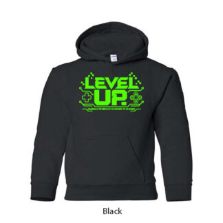 Youth Hoodie