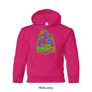 Youth Hoodie