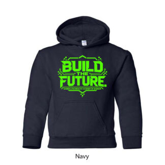 Youth Hoodie