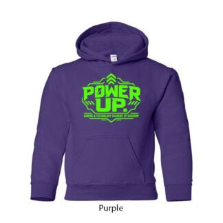 Youth Hoodie