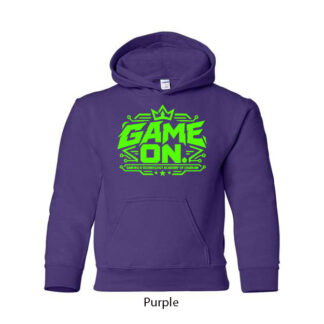 Youth Hoodie