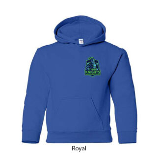 Youth Hoodie